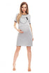 Chemise de nuit model 138250 PeeKaBoo